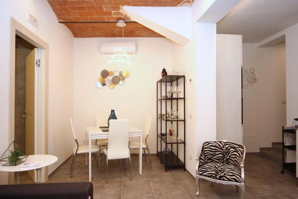 Sweet Home Siena Ngoại thất bức ảnh