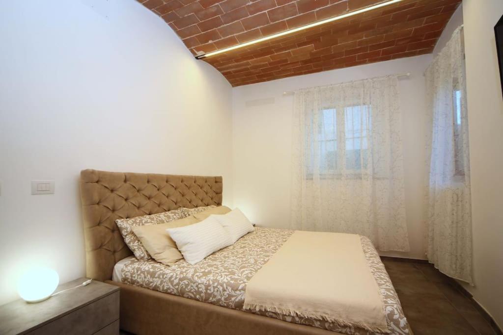 Sweet Home Siena Ngoại thất bức ảnh